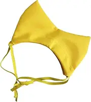 Pet Shower Cap | Bathing Cap Adjustable Shower Hat Dog Ear Cover - Oxford Cloth Ear Protection Waterproof Head Wrap, Pet Supplies for Kitten Puppy Small Animals