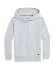 Vineyard Vines Boys' Calmwater Pullover Hoodie - Little Kid, Big Kid