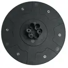 A Must Have Cutting Disk For Your For Flymo For Fujiwara Lawnmower Robot