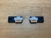 Sumitomo FHM-6 Fusion Splicer Fiber Holder Set For 6-Fiber Ribbon Cable
