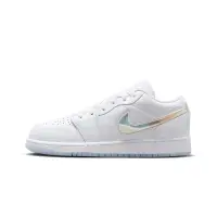 在飛比找蝦皮商城優惠-Air Jordan 1 Low GS "Glitter S