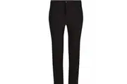 Regatta Childrens/Kids Highton Trousers (Black) - UTRG8097