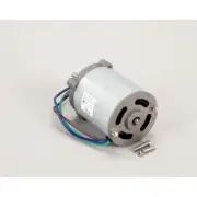 Curtis WC3739 Whipper Motor Assy, 120V 60Hz