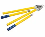 Cabac K101/2 - Cable Cutter - Double Action 500mm2 Capacity