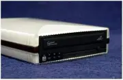NEW! MediaStor #a02 Single Bay 1-1, 1 to 1 Target 16X DVD Duplicator Replication