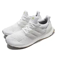 在飛比找PChome24h購物優惠-adidas 愛迪達 慢跑鞋 Ultraboost 1 男鞋