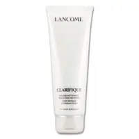 在飛比找ETMall東森購物網優惠-【LANCOME 蘭蔻】超極光淨緻毛孔洗面乳 125ML