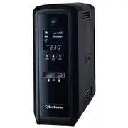 CyberPower PFC Sinewave Tower 1300VA 780W Line-Interactive UPS [CP1300EPFCLCDA-AU]