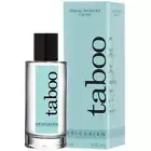 Perfume Man Ai Pheromones taboo Èpicurien Seduce And Attract The Women Spray 50