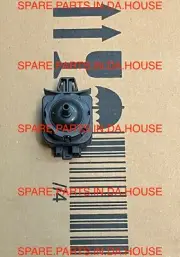 Electrolux Washing Machine Water Level Pressure Switch EWF12832 914900314