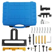 [MaXpeedingrods] Engine Timing Locking Tool Kit compatible for BMW N42 N46 E87 118i 120i E90 E91 318i 320i