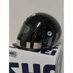 SHOEI GLAMSTER RESSURECTION TC-5 TC5全罩安全帽 全新日本帶回