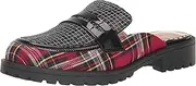 [Betsey Johnson] Women's Ronin Mule