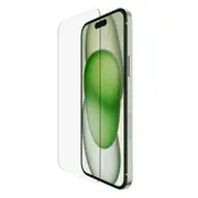 Belkin iPhone 15 Plus/ 14 Pro Max ScreenForce UltraGlass 2 Treated Screen [OVA132zz]