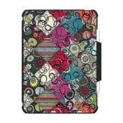 iPad Pro 11-inch (M4) Impact Folio Case Honolulu diamonds iPad