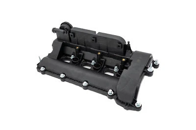 Cylinder Head Cover For JAGUAR F-PACE F-TYPE XE LAND ROVER DISCOVERY LR041684