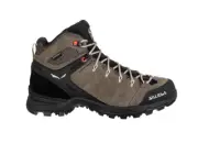 Women's Salewa Alp Mate Mid Gore-Tex Hiking Boot Size 10