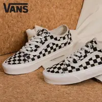 在飛比找momo購物網優惠-【VANS】休閒鞋 Old Skool 懶人鞋 男鞋 女鞋 