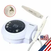 SKYSEA Dental Electric Ultrasonic Scaler for DTE SATELEC w/ detachable Handpiece