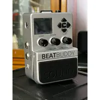 在飛比找蝦皮購物優惠-BeatBuddy Singular 含外接踏板 擬真數位鼓