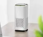 USB PM2.5 Air Purifier Air Cleaner for Home with HEPA filter