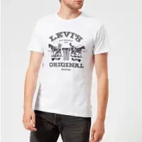 在飛比找蝦皮商城優惠-Levi's 短袖T恤 男裝 T恤 短袖 短T-Shirt 