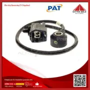 PAT Knock Sensor For Subaru Impreza GHE,GE/GH 2.5L 195KW Petrol