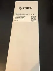 ZEBRA **ORIGINAL** PRINTHEAD 300DPI ZT420ZT421 ORIGINAL