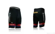 Giant Alpecin / Sunweb Cycling Tights TDF Padded Shorts Black 2015 / 2016 / 2017