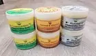 (PACK OF 6)Turmeric & Neem-Oatmeal & Vitamin E-Black Seed Mine Botanicals Butter