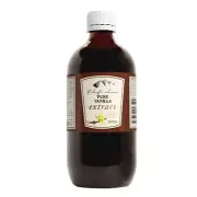 9 X Vanilla Extract Alcohol Free 500Ml (4.5L)