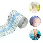 Dressing Roll Waterproof Protective Bandage Shower Dressing