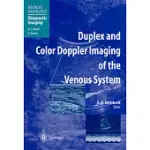 DUPLEX AND COLOR DOPPLER IMAGING OF THE VENOUS SYSTEM