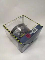 GVS Elipse Integra P100 With Integrated Goggles SPR549 S/M {whse2.28a2}