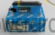 NEW SICK WLL190T-2P434 PLC ) PHOTOELECTRIC FIBER OPTIC SWITCH STAND ALONE~