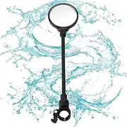 Mirrors for Handlebars | Stroller Rearview | Electric Scooter Mirrors for Handlebars, Mirrors for Adult Bikes, Stroller Rearview Puchen