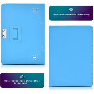 特價 Dragon Touch Notepad K10 手機殼 ,10 英寸通用 ZONKO K105 10 英寸 熙熙