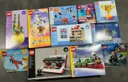 Lego (Multiple Sets)
