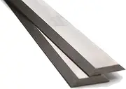 for Jet JWP-12 Double Edged Reversible Planer Blades Also Fits Axminster CT340, CT344 & CT356, GMC TP2000 Planer Thicknesser 319mm Planer Blades HSS Knives 1 Pair Made by Xcalibur Tooling