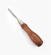 Veritas PM-V11 Butt Chisels - 1/4"