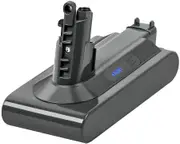 Dyson V10 & SV12 Compatible Replacement Battery - Upgraded High Capacity