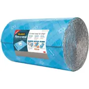 3M Scotch Flex & Seal Shipping Packaging Roll 380mmx60.9m