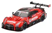 MINI GT 1/64 Nissan GT-R Nismo GT500 NISMO SUPER GT Series 2021#23 MOTUL AUTECH