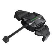 Xiaomi Black Shark Audio DAC &amp; Quick Charge 2-in-1 Adapter - Black