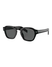 [Prada] PR A16S Sunglasses in Black