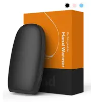 Hand Warmers Rechargeable, Electric Reusable Single Sided or Double Sided Hea...