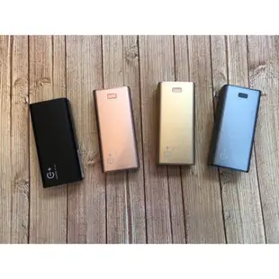 台製行動電源 G+ I cute 8000mah LG高效能原廠電芯 5V/2.1A快速充電 BSMI合格認證 體積小