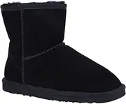 [Grosby] Men's Jackaroo Ugg Boots