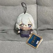Jujutsu Kaisen Mahito Chopinui Petit Plush doll Goods Japan