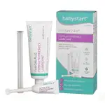 【英國BABYSTART】備孕潤滑劑75ML+兩支5ML